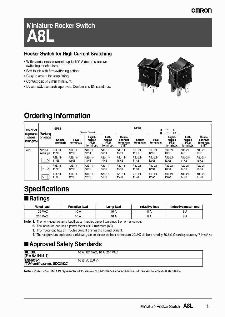 A8L-11-13N3_4675873.PDF Datasheet