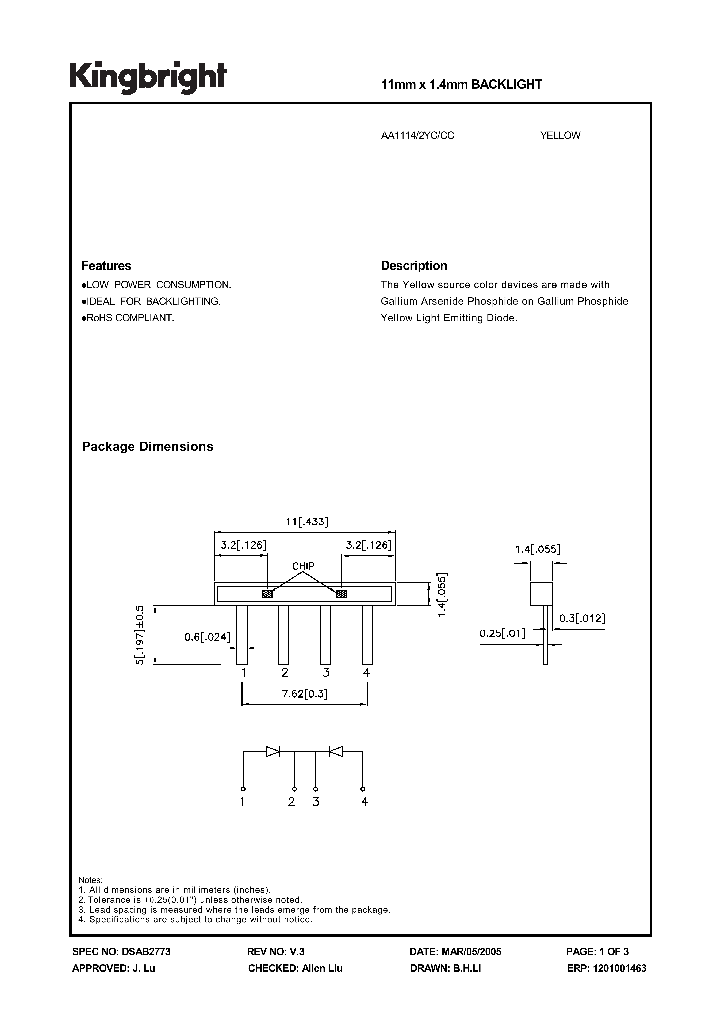 AA1114-2YC-CC_4799452.PDF Datasheet