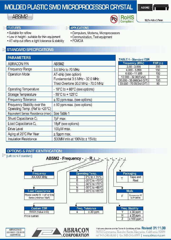 ABSM208_4243307.PDF Datasheet