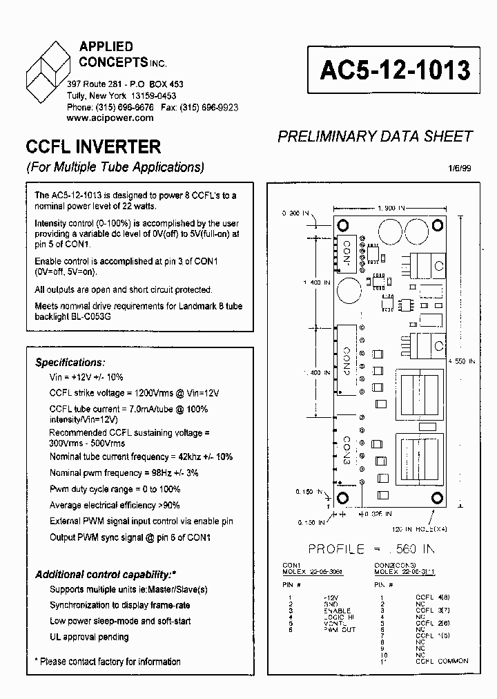 AC5-12-1013_4494286.PDF Datasheet