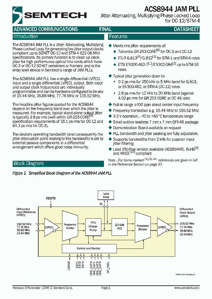 ACS8944_4271023.PDF Datasheet