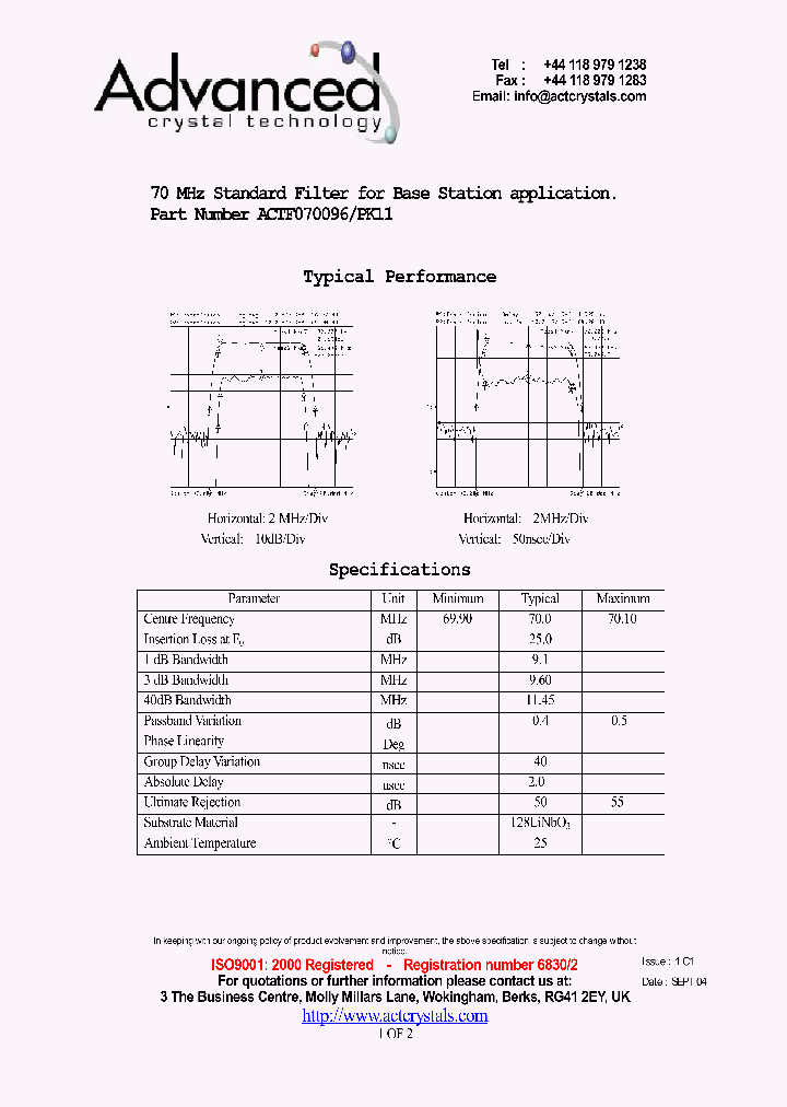 ACTF070096-PK11_4402160.PDF Datasheet