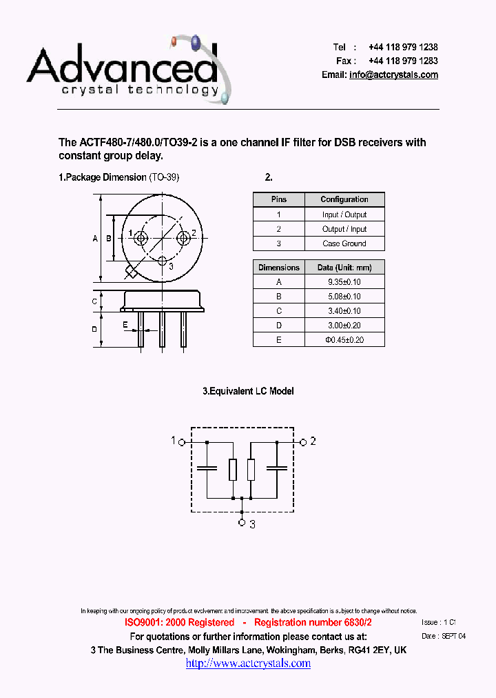 ACTF480-7_4228870.PDF Datasheet