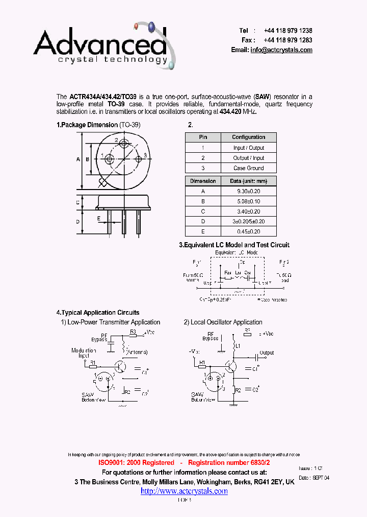 ACTR434A43442TO39_4194271.PDF Datasheet