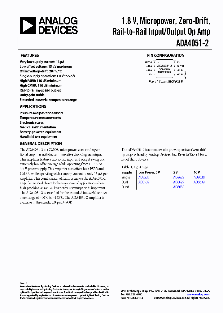 ADA4051-2_4641225.PDF Datasheet