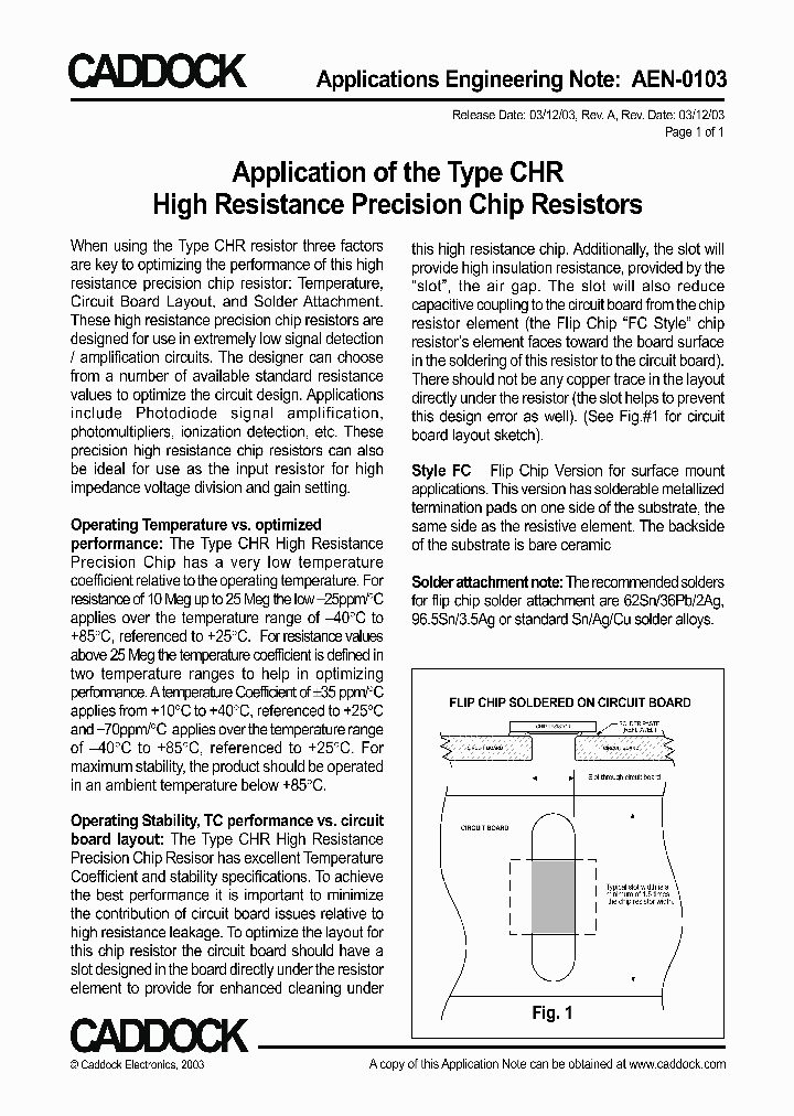 AEN-0103_4801400.PDF Datasheet