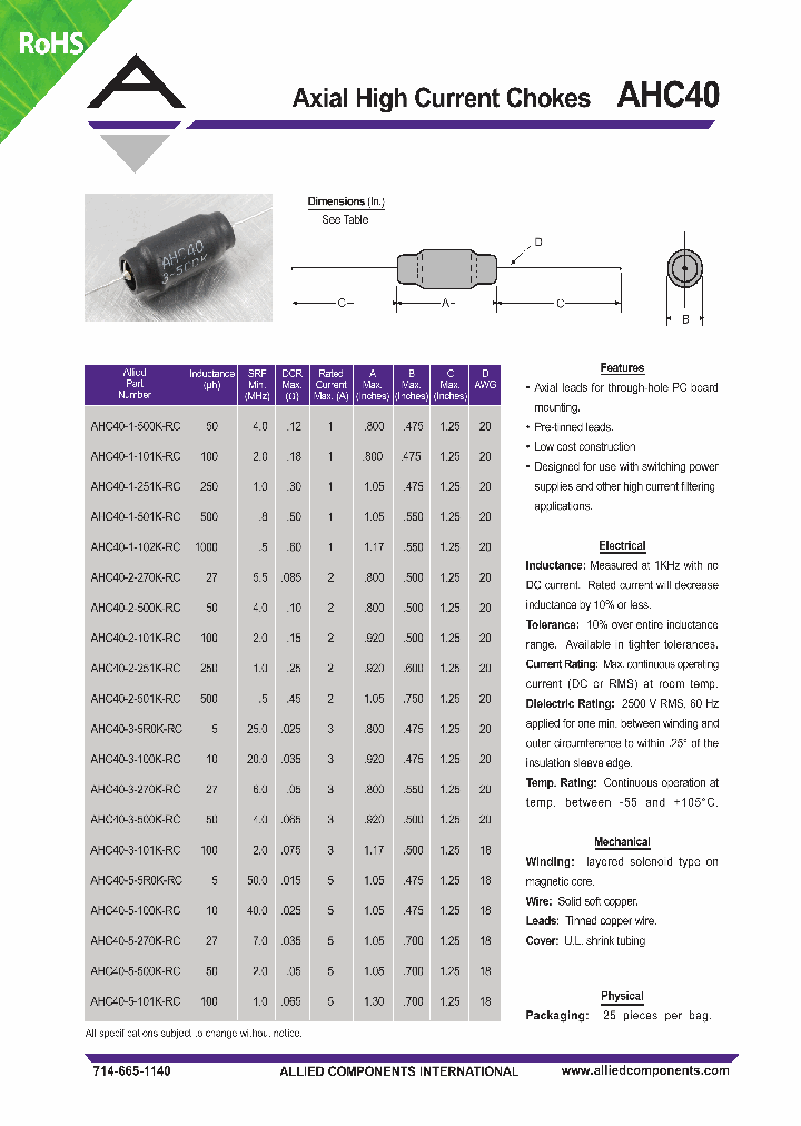 AHC40-1-101K-RC_4459743.PDF Datasheet