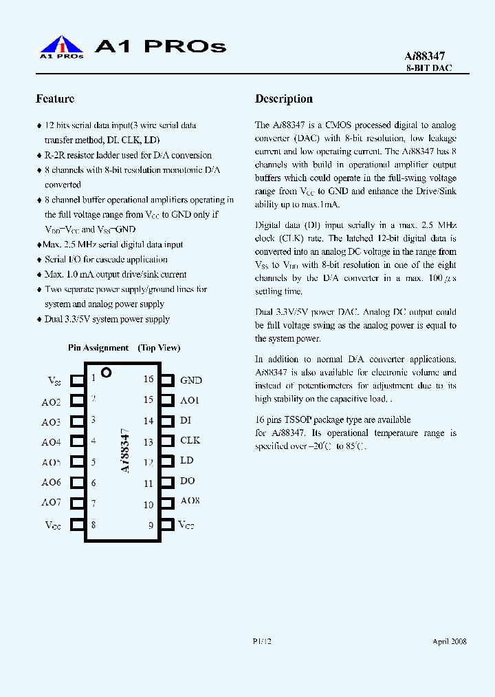 AI88347_4427231.PDF Datasheet