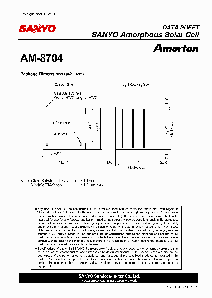 AM-8704_4492348.PDF Datasheet