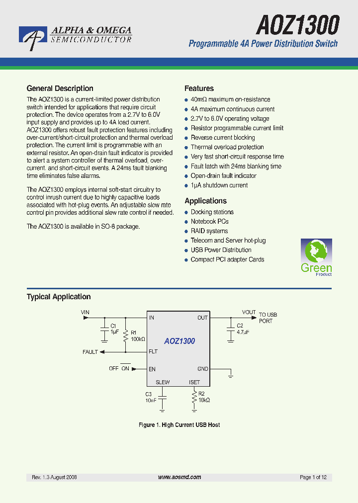 AOZ1300_4776416.PDF Datasheet