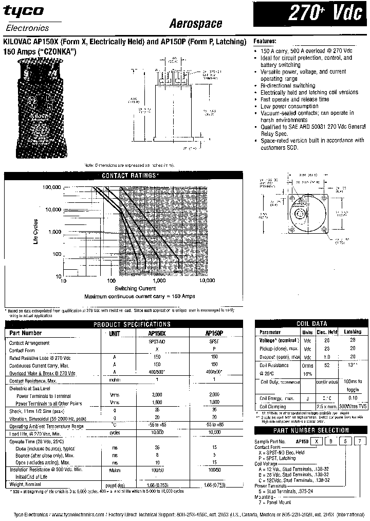 AP150XA57_4826751.PDF Datasheet