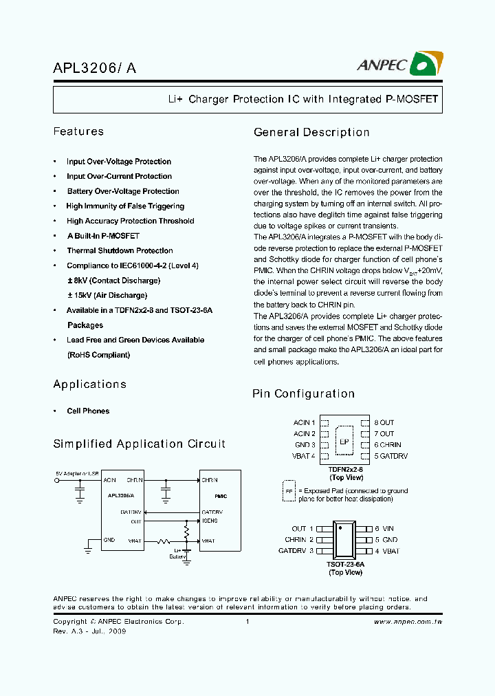 APL3206AQBI-TRG_4581997.PDF Datasheet