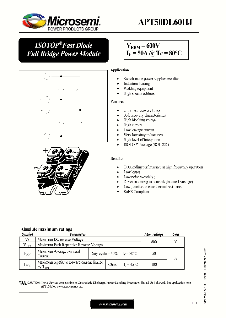 APT50DL60HJ_4849565.PDF Datasheet