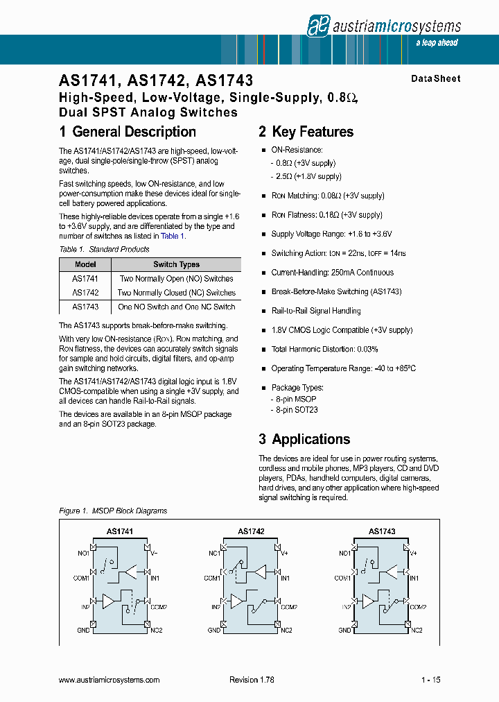 AS1741G-T_4696461.PDF Datasheet