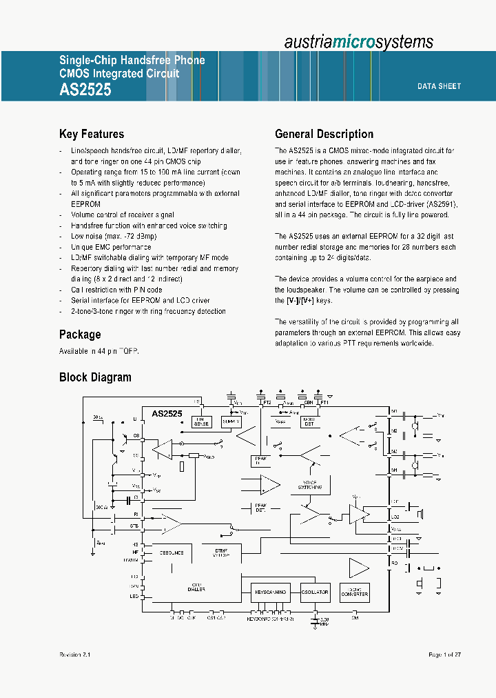 AS25251_4921896.PDF Datasheet