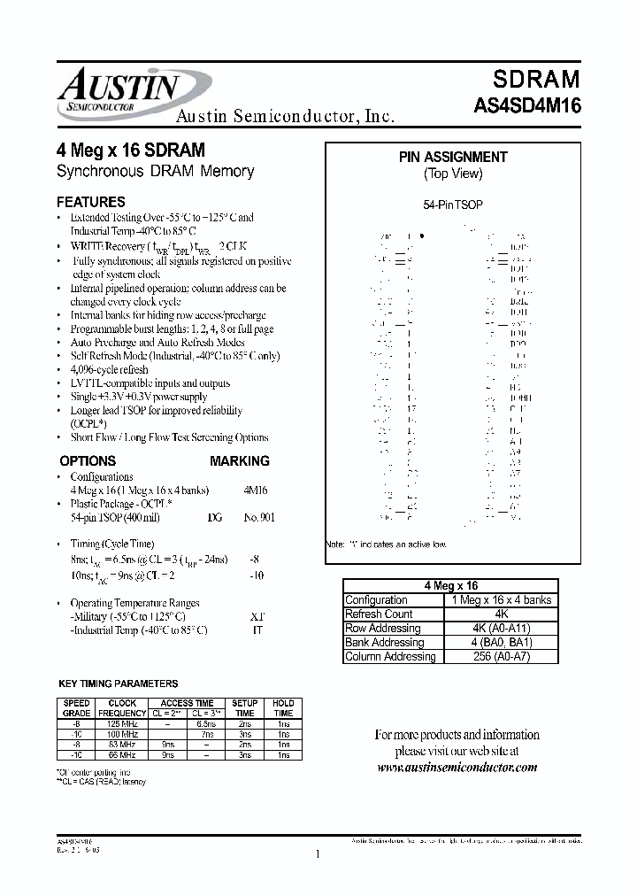 AS4SD4M16DG-8IT_4476151.PDF Datasheet