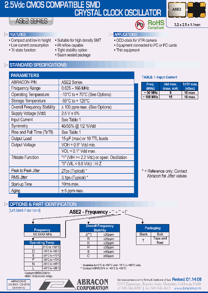 ASE2_4271302.PDF Datasheet