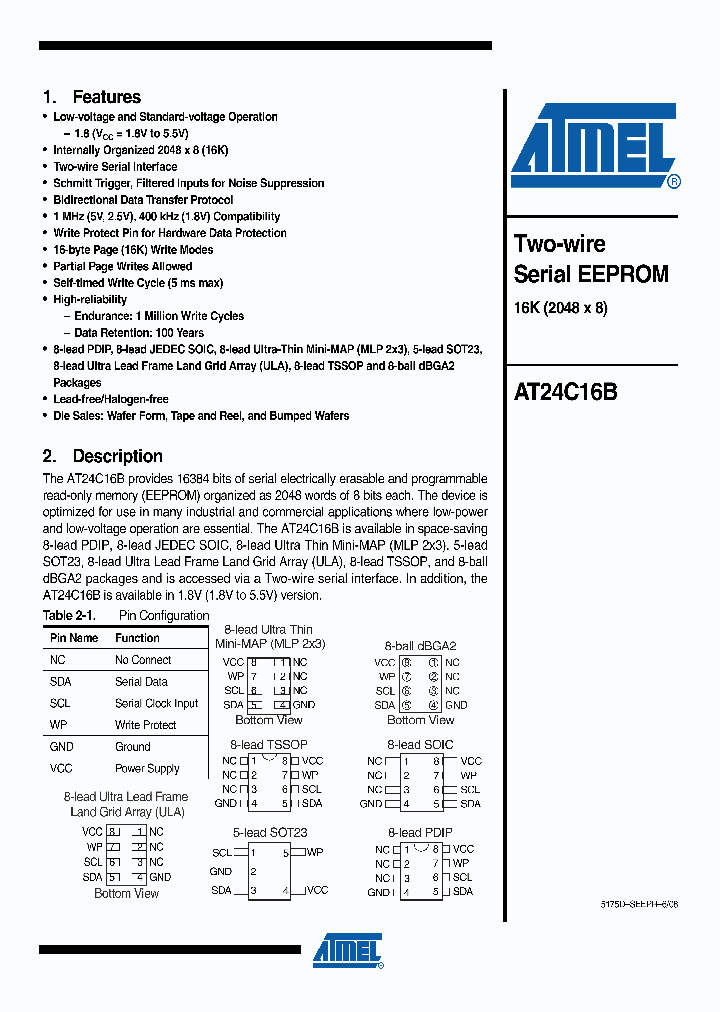 AT24C16BN-SH-B_4270528.PDF Datasheet