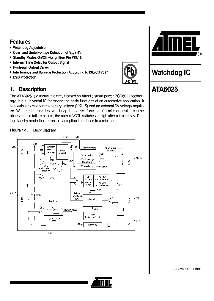 ATA6025-TAQY_4266509.PDF Datasheet