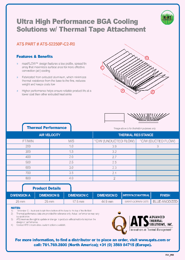 ATS-52250P-C2-R0_4807531.PDF Datasheet
