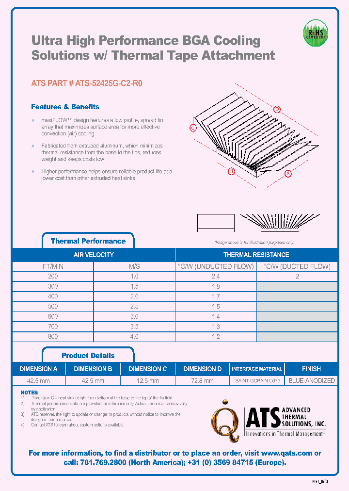 ATS-52425G-C2-R0_4456507.PDF Datasheet