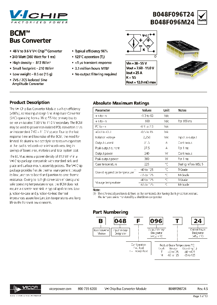 B048T096T24_4479714.PDF Datasheet