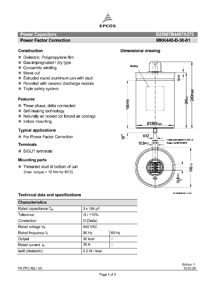 B25667B4497A375_4180292.PDF Datasheet