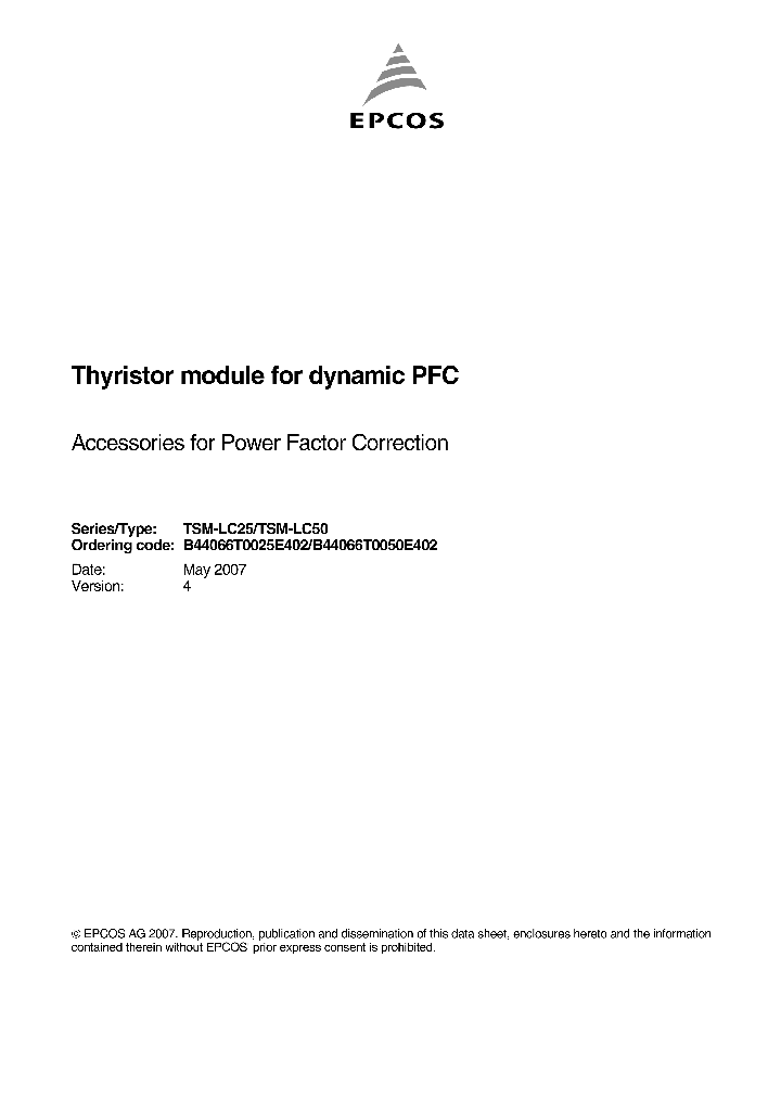 B44066T0025E40207_4786889.PDF Datasheet