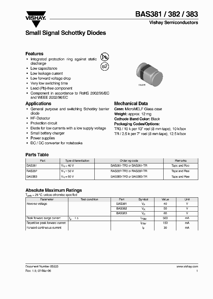 BAS38108_4322265.PDF Datasheet