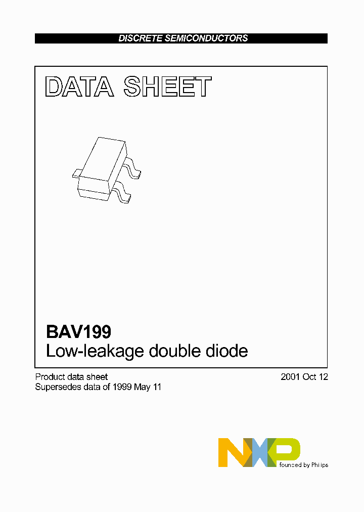 BAV199_4602288.PDF Datasheet