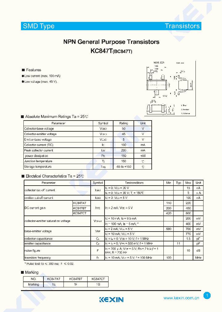 BC847T_4671464.PDF Datasheet