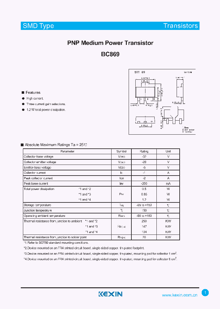 BC869_4344021.PDF Datasheet