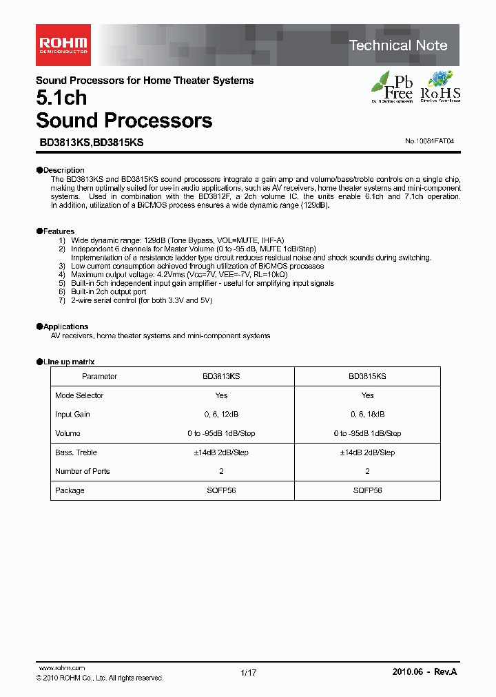 BD3813KS1_4914343.PDF Datasheet