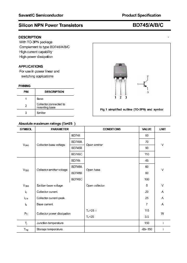 BD745_4455395.PDF Datasheet