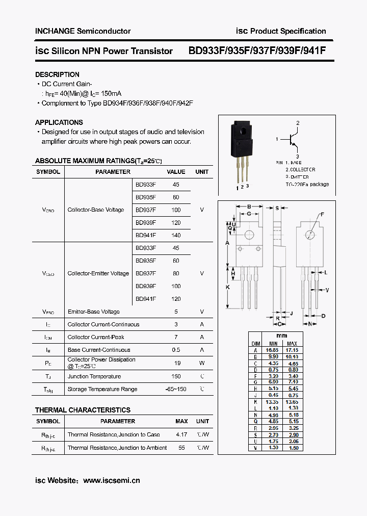 BD933F_4345433.PDF Datasheet