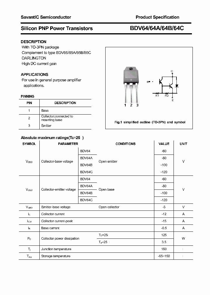 BDV64_4443517.PDF Datasheet