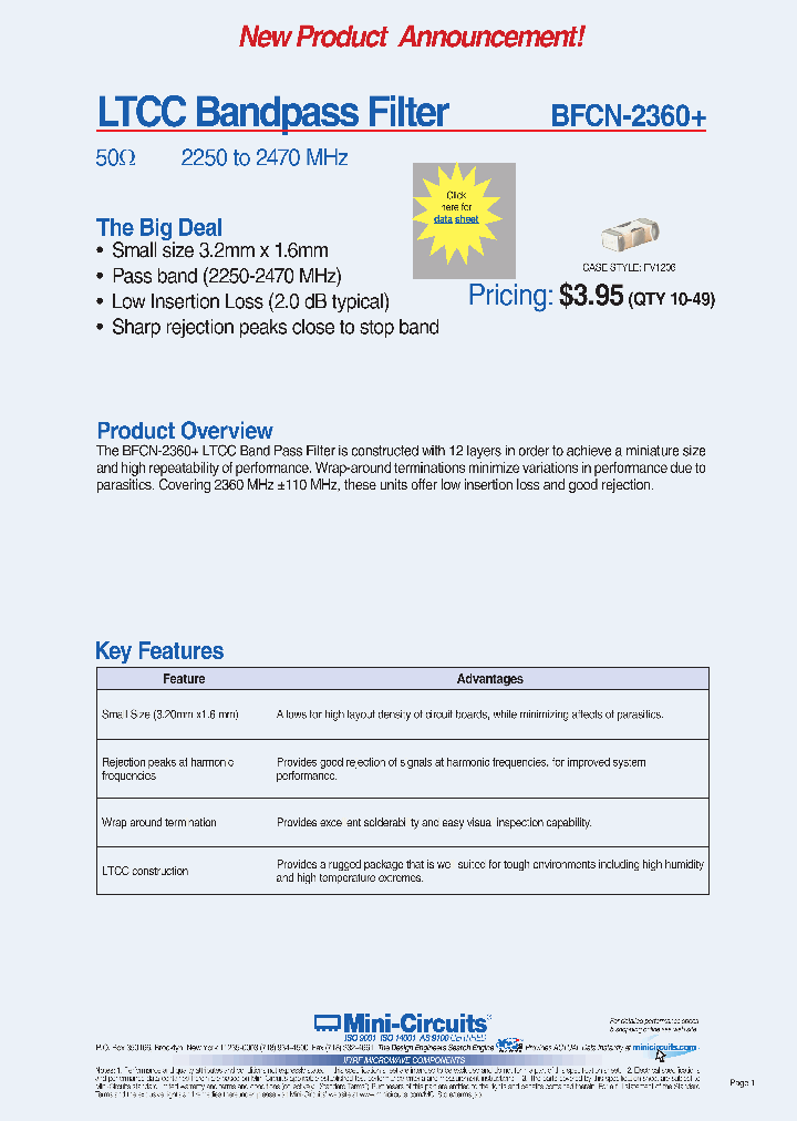 BFCN-2360_4620395.PDF Datasheet