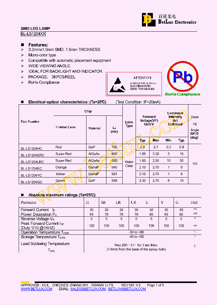 BL-LS1204EC_4450180.PDF Datasheet