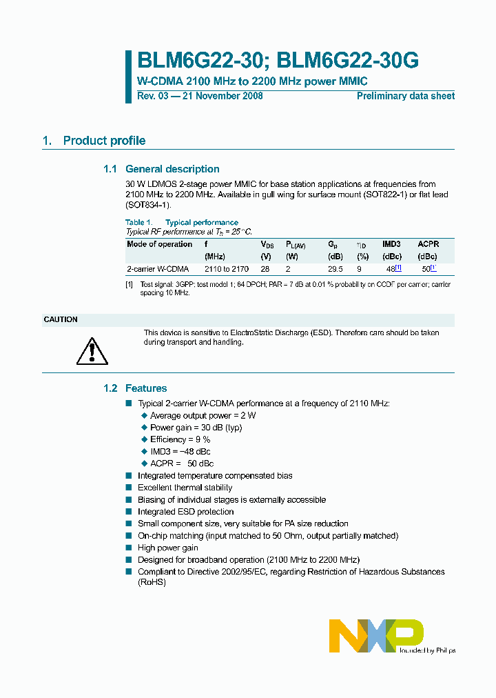 BLM6G22-30_4566449.PDF Datasheet