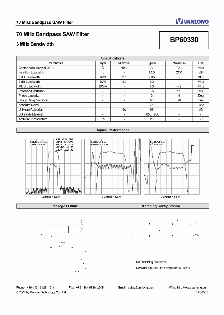 BP60330_4451185.PDF Datasheet