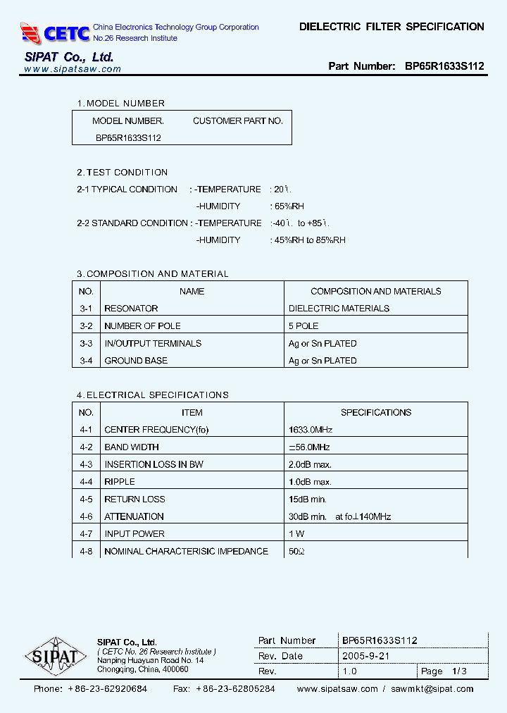 BP65R1633S112_4409309.PDF Datasheet