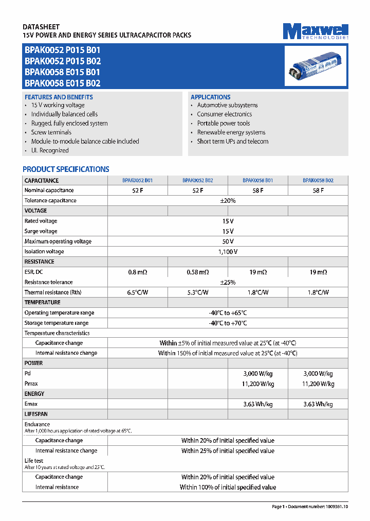 BPAK0052P015B01_4572851.PDF Datasheet