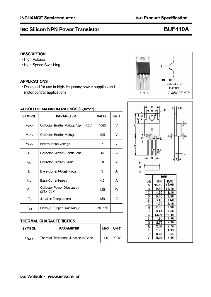 BUF410A_4644939.PDF Datasheet