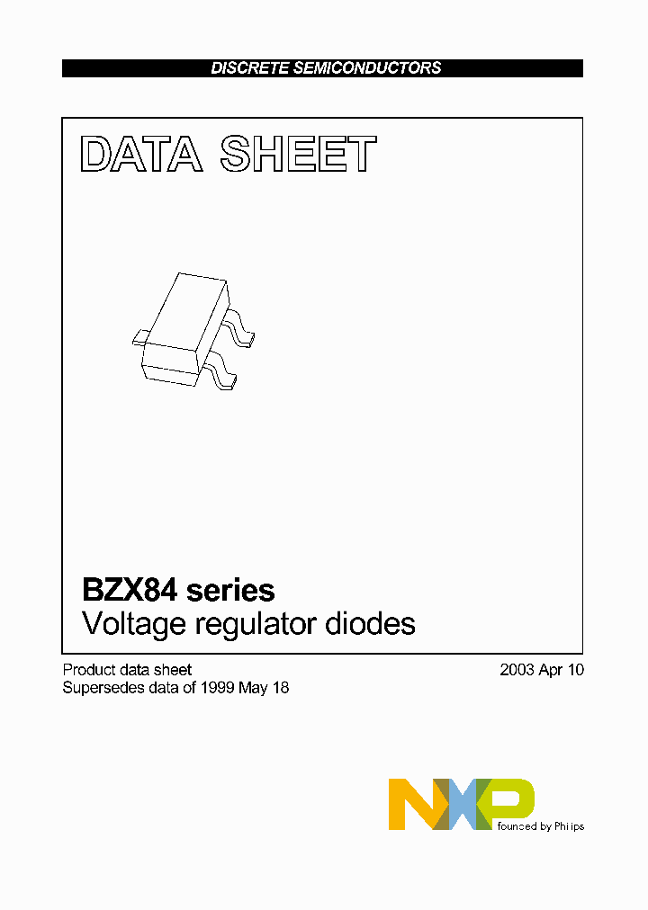 BZX84-A3V0_4597945.PDF Datasheet