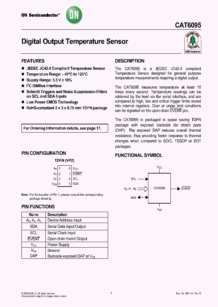 CAT6095VP2-GT4_4642055.PDF Datasheet