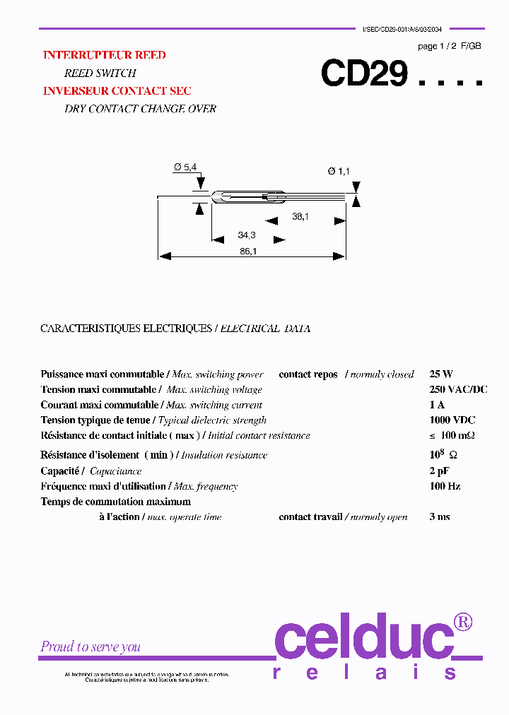 CD295090_4610486.PDF Datasheet