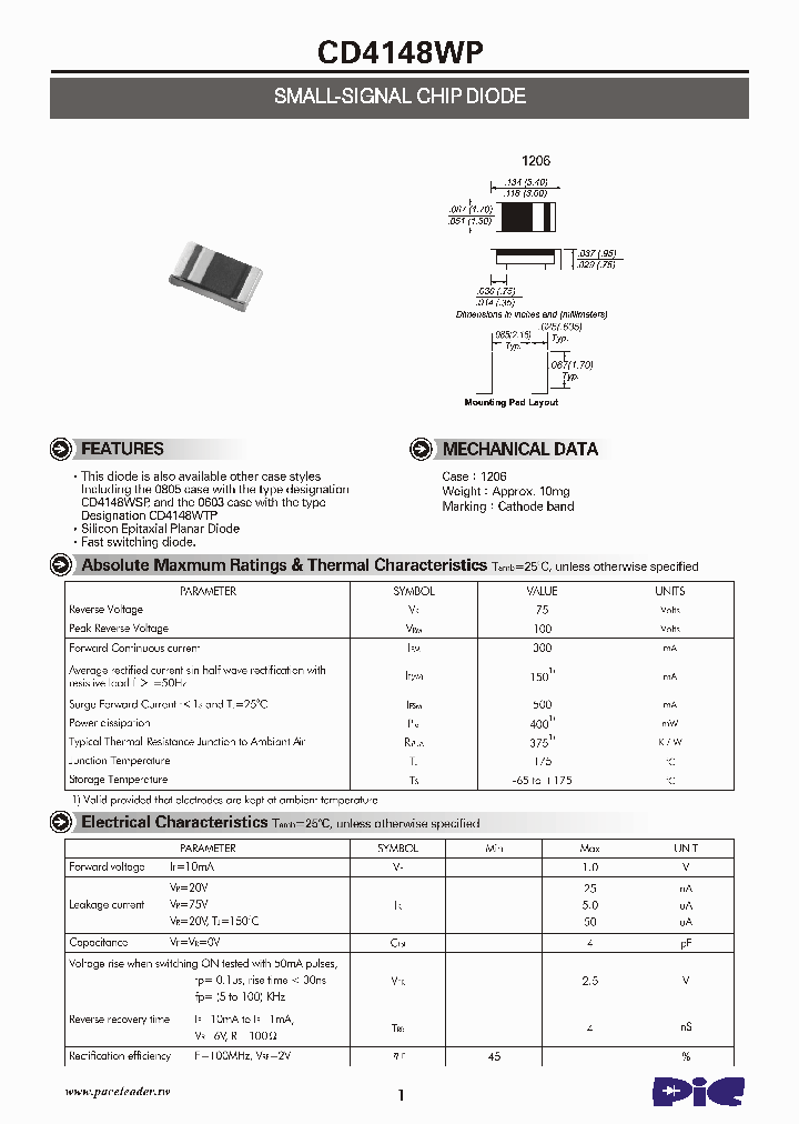 CD4148WP_4842128.PDF Datasheet