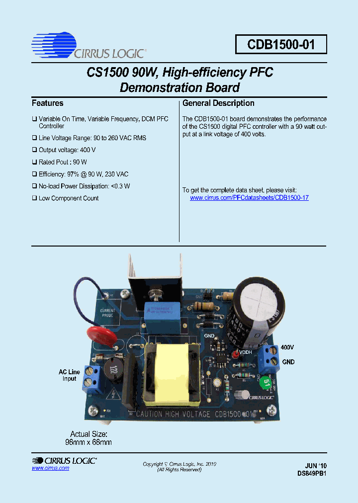 CDB1500-01_4672743.PDF Datasheet