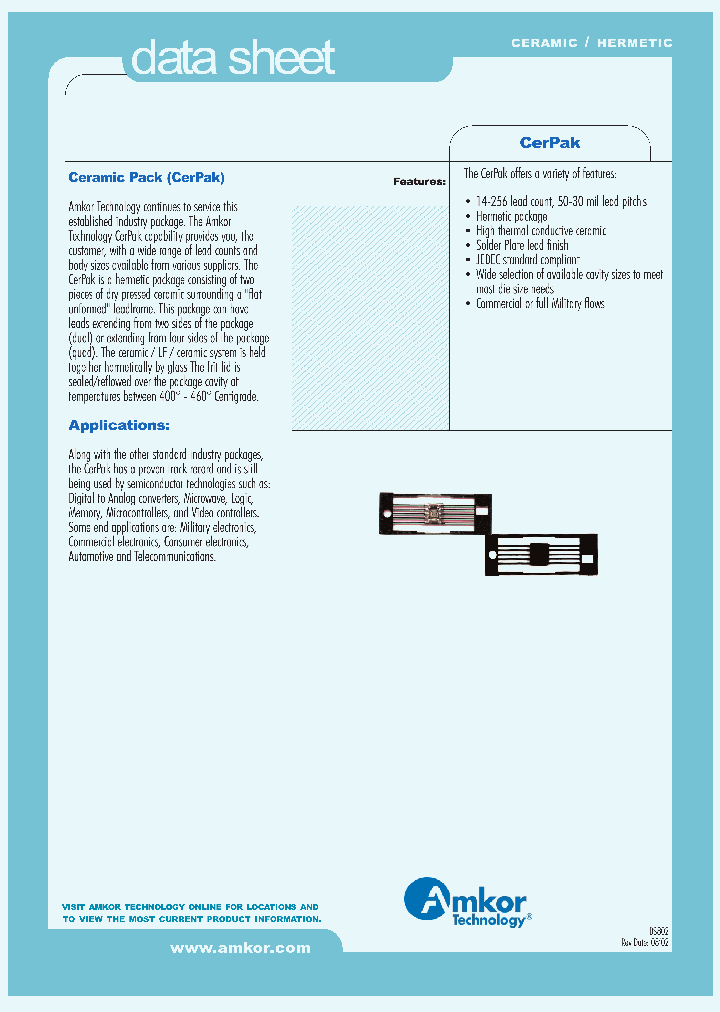 CERPAK_4222865.PDF Datasheet