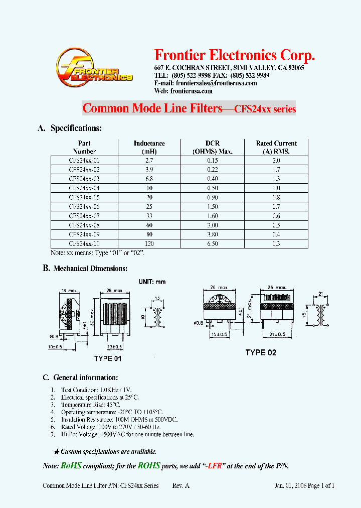 CFS24XX-01_4492881.PDF Datasheet